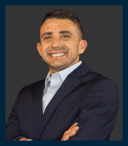 Aaron McManus, Tulsa mortgage lender